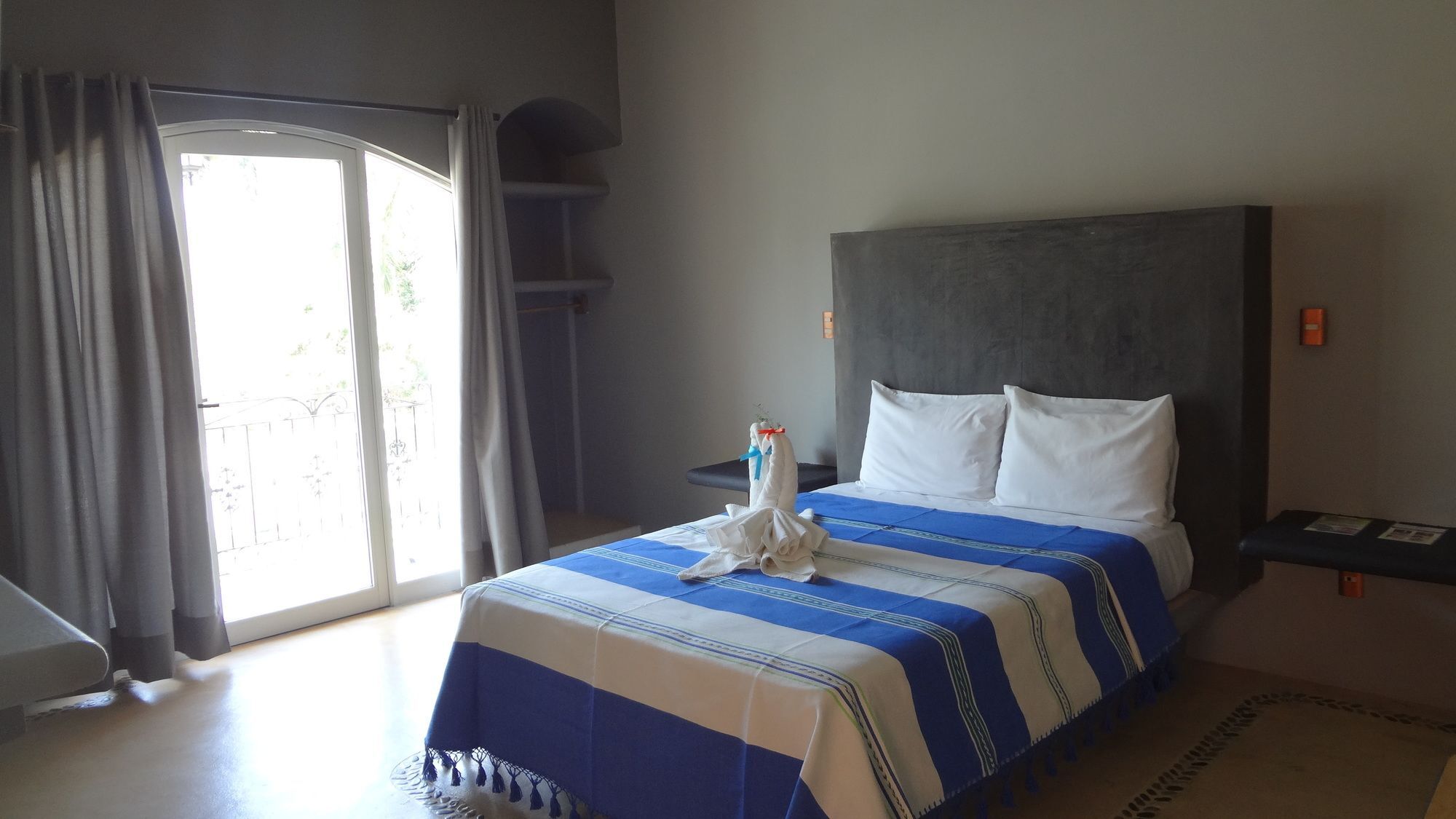 Casa Blanca Del Sol Bahia Chahue B&B Santa Maria Huatulco Екстер'єр фото