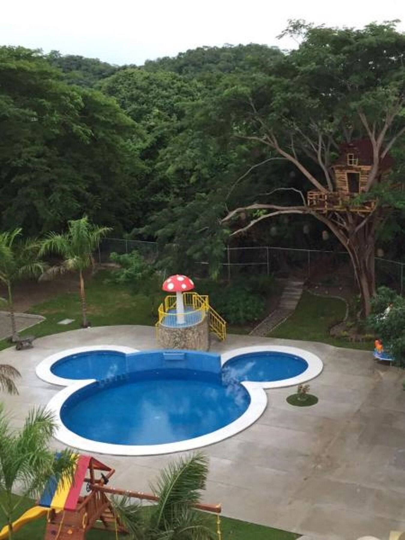 Casa Blanca Del Sol Bahia Chahue B&B Santa Maria Huatulco Екстер'єр фото